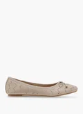 Flora Bella By Shoexpress BEIGE