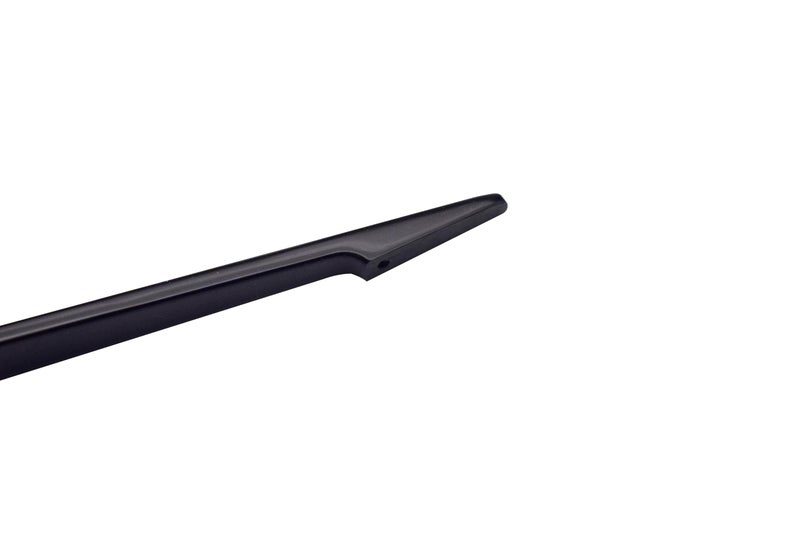 RAB Handle Zinc Kitchen and Office Drawer/Cabinet/Door/Wardrobe Handle (Code:- 941, Finish:- Black, Size:- 160mm, Pack of 1 pcs) - Image 2
