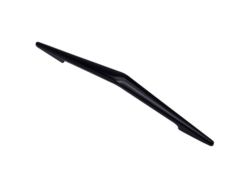 RAB Handle Zinc Kitchen and Office Drawer/Cabinet/Door/Wardrobe Handle (Code:- 941, Finish:- Black, Size:- 160mm, Pack of 1 pcs) - Image 5
