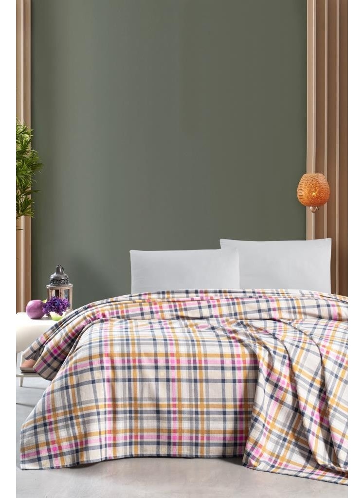 Mulberry غطاء سرير ثلجي مفرد 170 × 230  - Image 1