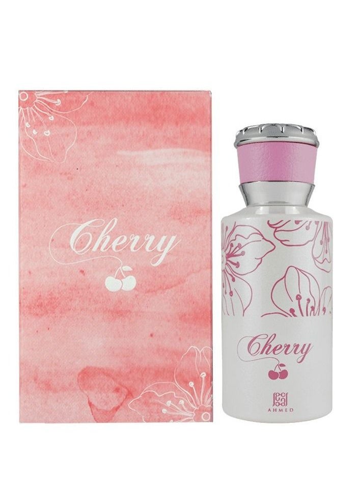 Ahmed Al Maghribi Cherry EDP 50ml  - Image 2
