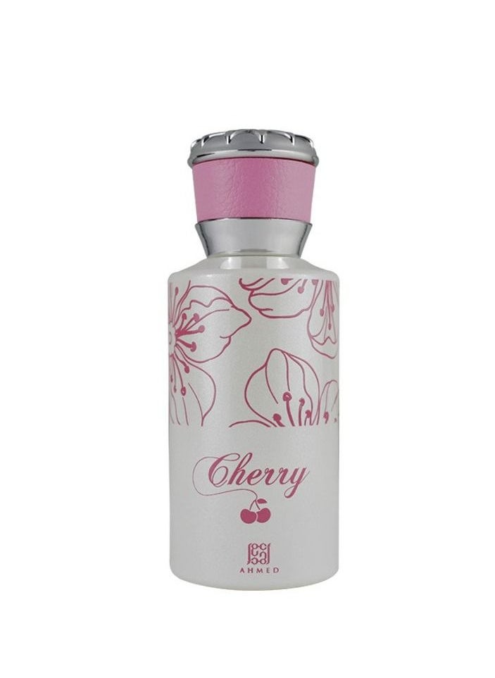 Ahmed Al Maghribi Cherry EDP 50ml  - Image 1