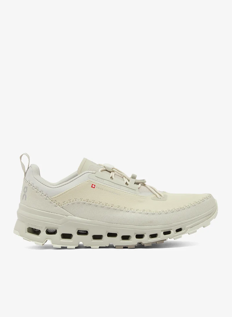 On Running Cloudaway 2