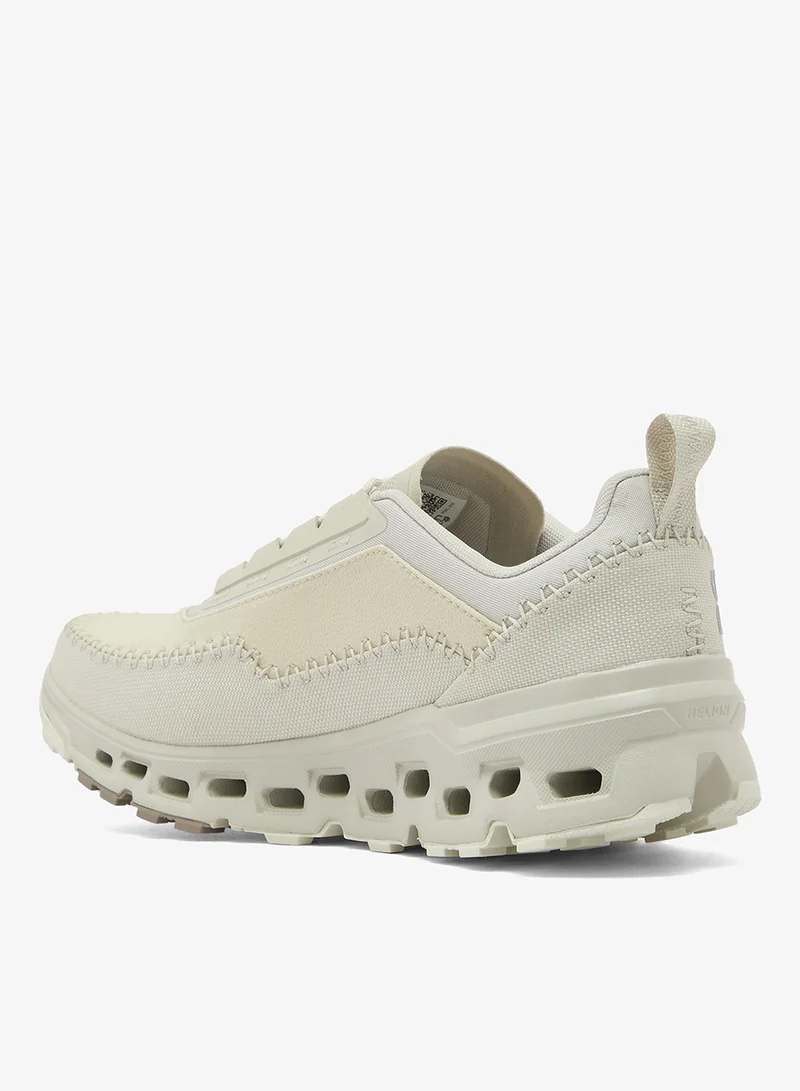 On Running Cloudaway 2