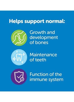 Ddrops Adults 1000 Iu 180 Drops Liquid Vitamin D. Supports Strong Bones & Immune System. No Large Capsules No Preservatives Nongmo Allergyfriendly  - Image 4
