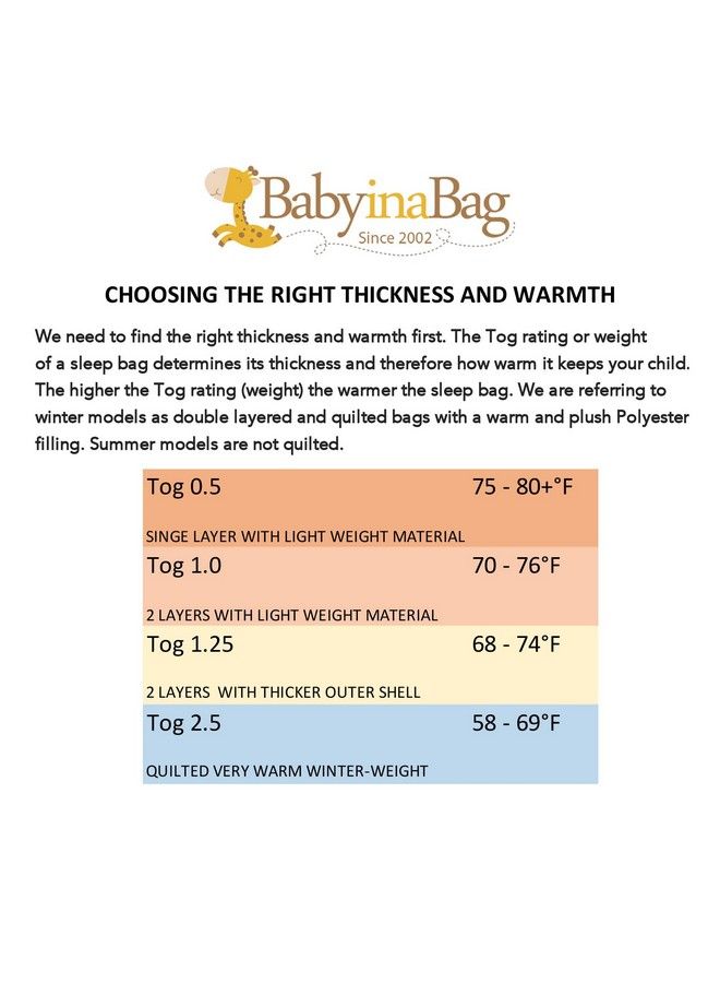 Baby in a Bag Babyinabag Warm Quilted Winter Model Baby Sleeping Bag And Sack Plush Minky Dot 2.5 Tog Very Warm For Infants And Toddlers (Small (3 11 Mos)) - Image 3