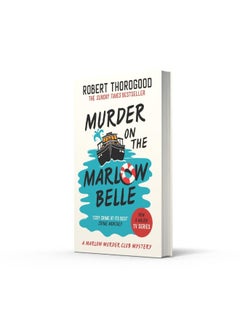 Murder on the Marlow Belle: A gripping cosy crime murder mystery novel from the Sunday Times bestseller, new for 2025!  - Image 5