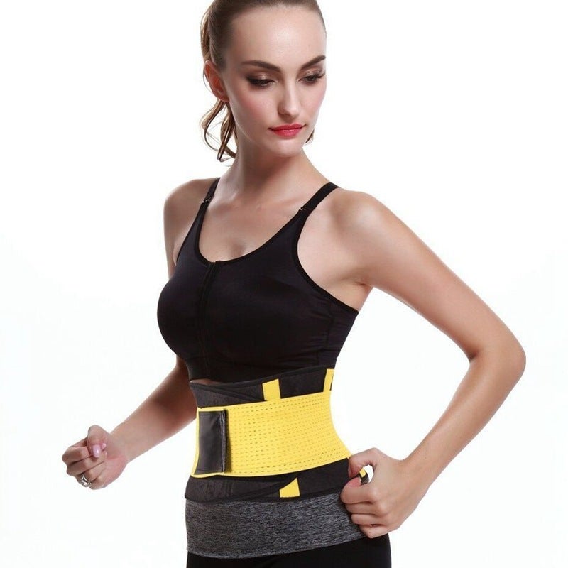 Men'S And Women'S Sports Girdles, Postpartum Abdominal Control, Women'S Corset Manufacturer Supplies Body Shaping, Slim Waist And Breathable - Image 4