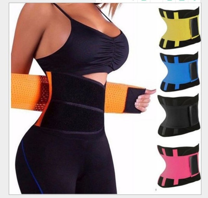 Men'S And Women'S Sports Girdles, Postpartum Abdominal Control, Women'S Corset Manufacturer Supplies Body Shaping, Slim Waist And Breathable - Image 2