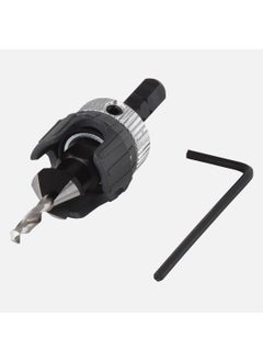 Wolfcraft Front Drill 3.2X12 mm 
