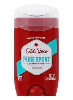 Old Spice Pure Sport Deodorant Stick – 85g 