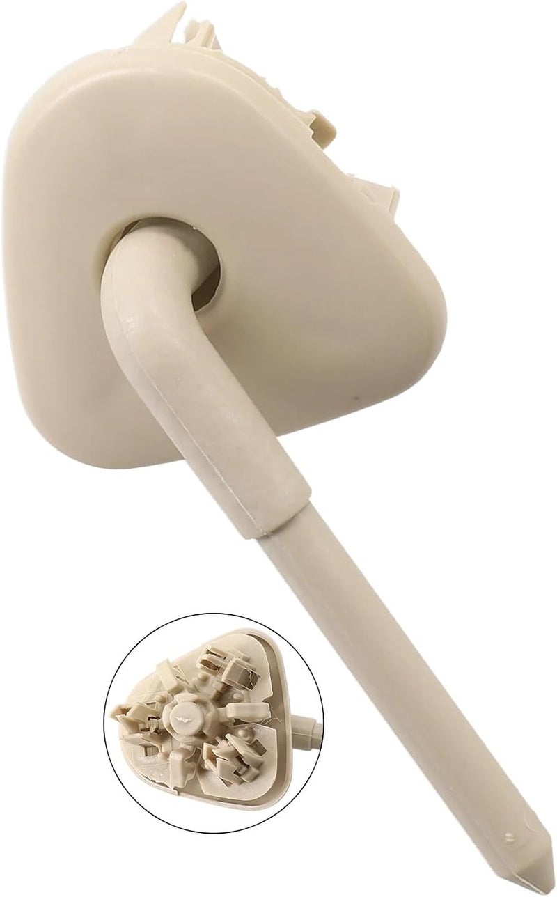 Wivplex Durable Sun Visor Clip for Cars - Image 4