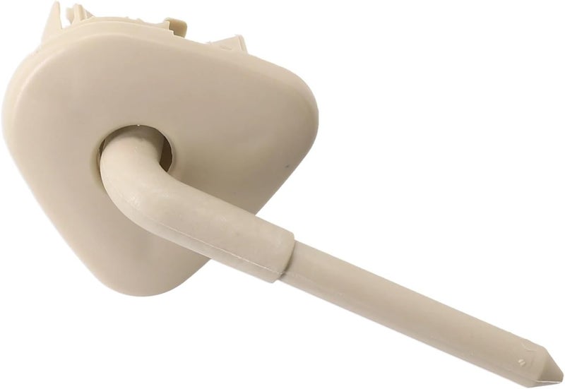 Wivplex Durable Sun Visor Clip for Cars - Image 3