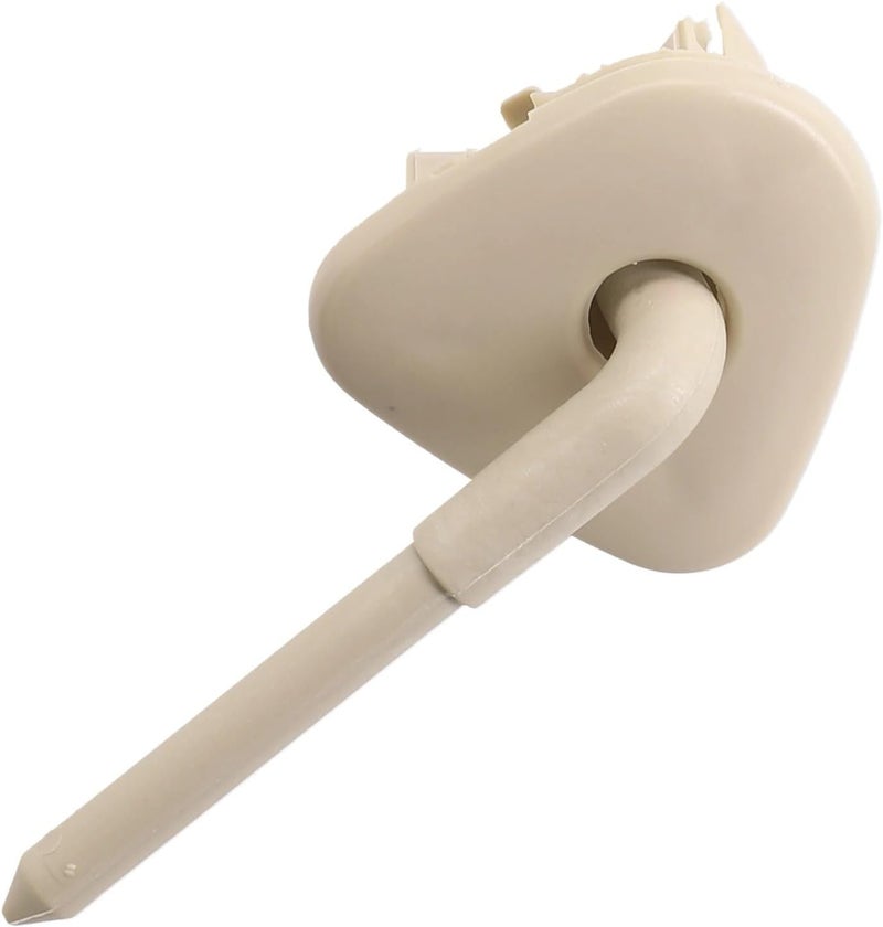 Wivplex Durable Sun Visor Clip for Cars - Image 5