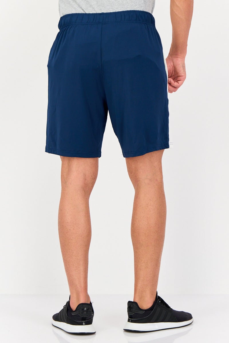 FILA شورتات تدريب رياضية للرجال، متعددة الألوان، مقاس مناسب - Image 3