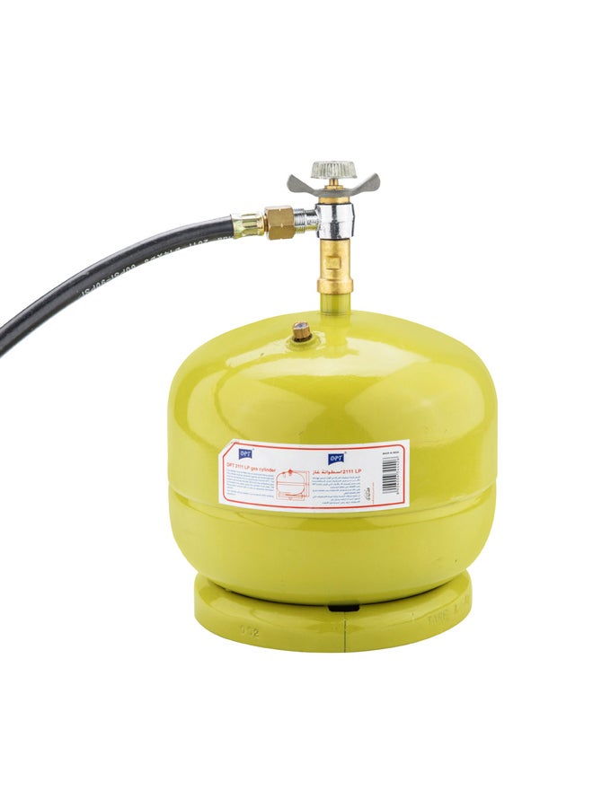 دي بي تي، توصيلة مواقد غاز، توصيلات الغاز، ذهبي - Image 5