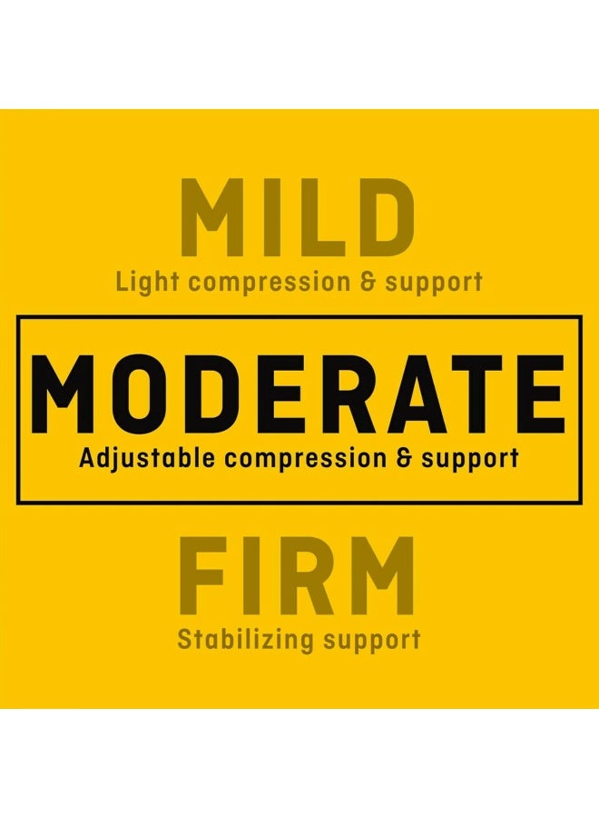 Futuro Stabilizing Knee Support, Large, Pack of 2 - Image 4