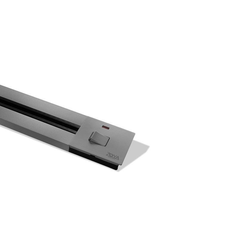 Jana Light Track socket 50 cm silver - Image 3