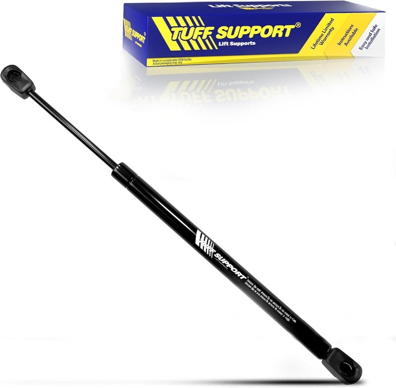 Tuff Support Rear Right Side Liftgate Lift for 2010-2015 GMC Terrain with Power Gate - Image 1