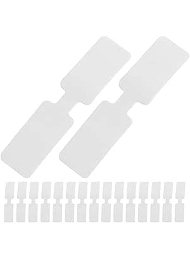 Sterile Wound Closure Strips 20 Pack 45x10mm Flexible Adhesive Bandages For First Aid - Image 1