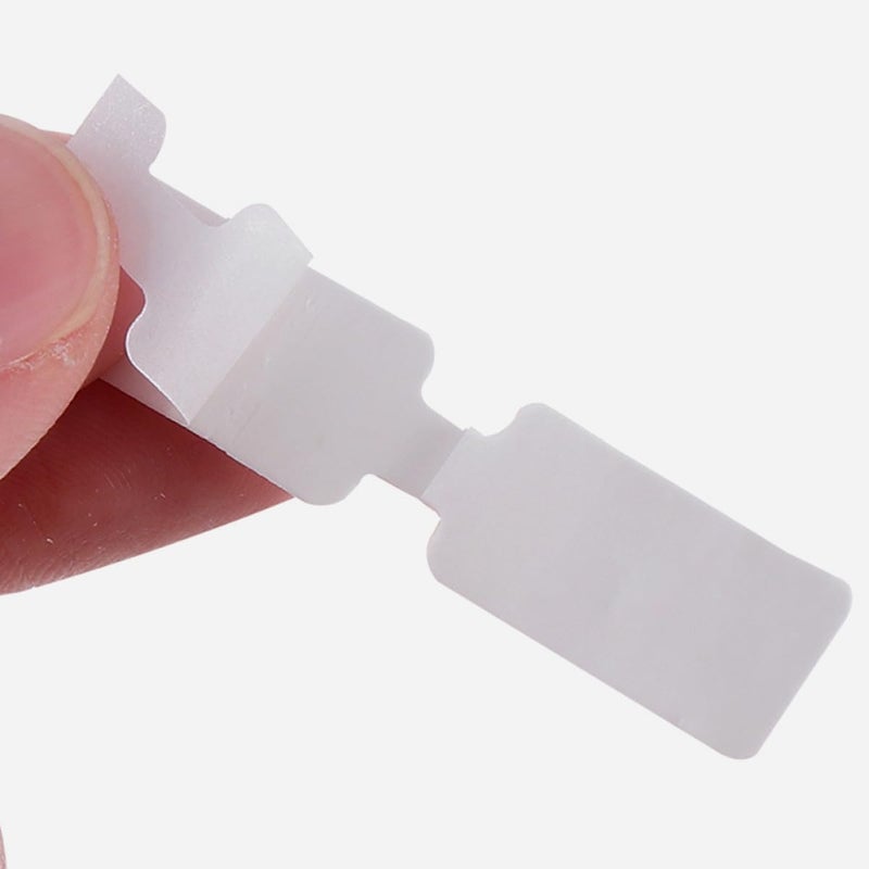 Sterile Wound Closure Strips 20 Pack 45x10mm Flexible Adhesive Bandages For First Aid - Image 5