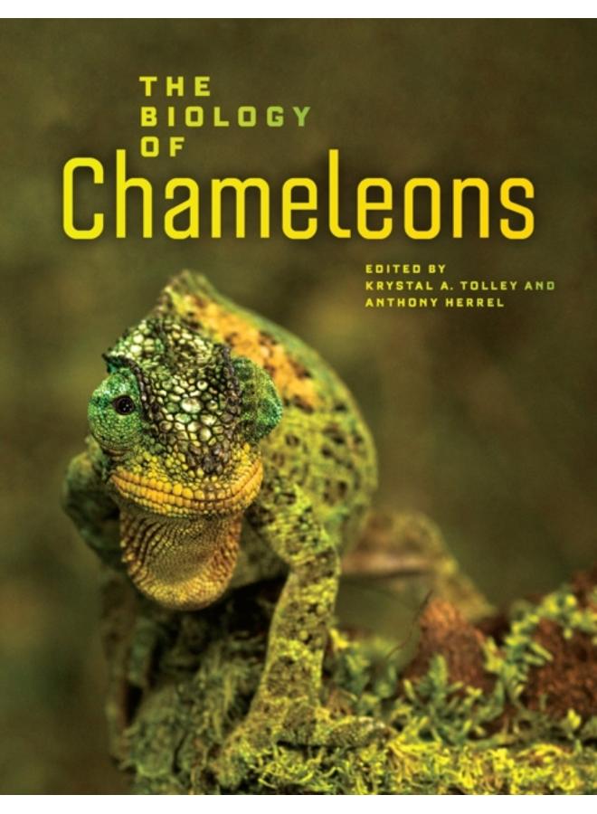 The Biology of Chameleons 