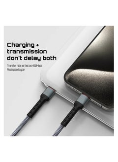 VOTWO Tab C fast charging cable - Tab C from VOTWO  - Image 5