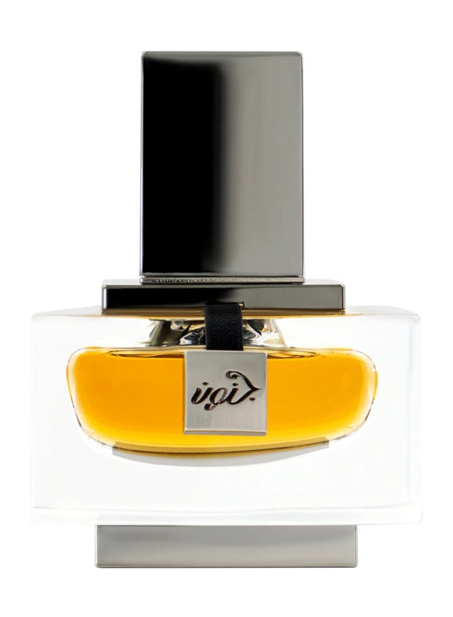 Rasasi Junoon Satin Pour Homme 50ml - Image 2