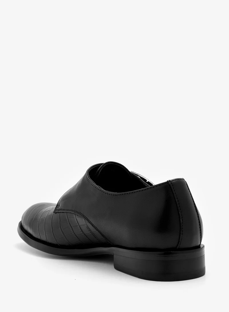 لوريان Ramiro - Monk strap shoes