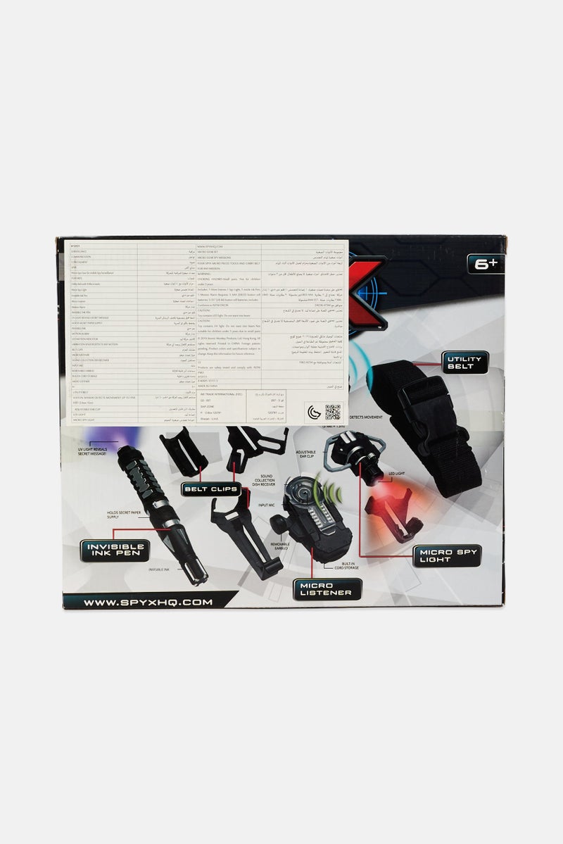 Toys For Less Micro Gear Set - Image 3