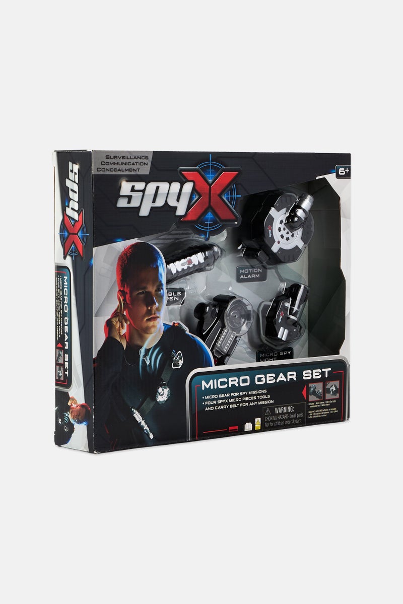 Toys For Less Micro Gear Set - Image 2
