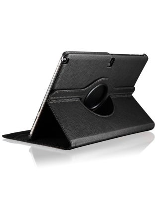 For Samsung Galaxy Note 10.1 Tablet Leather Case P600/P601 Rotating Litchi Pattern Protective Case - pzsku/Z53971AFEA494F233A736Z/45/_/1725011203/2170ba05-3f72-4fe3-ad37-7b440377bd74