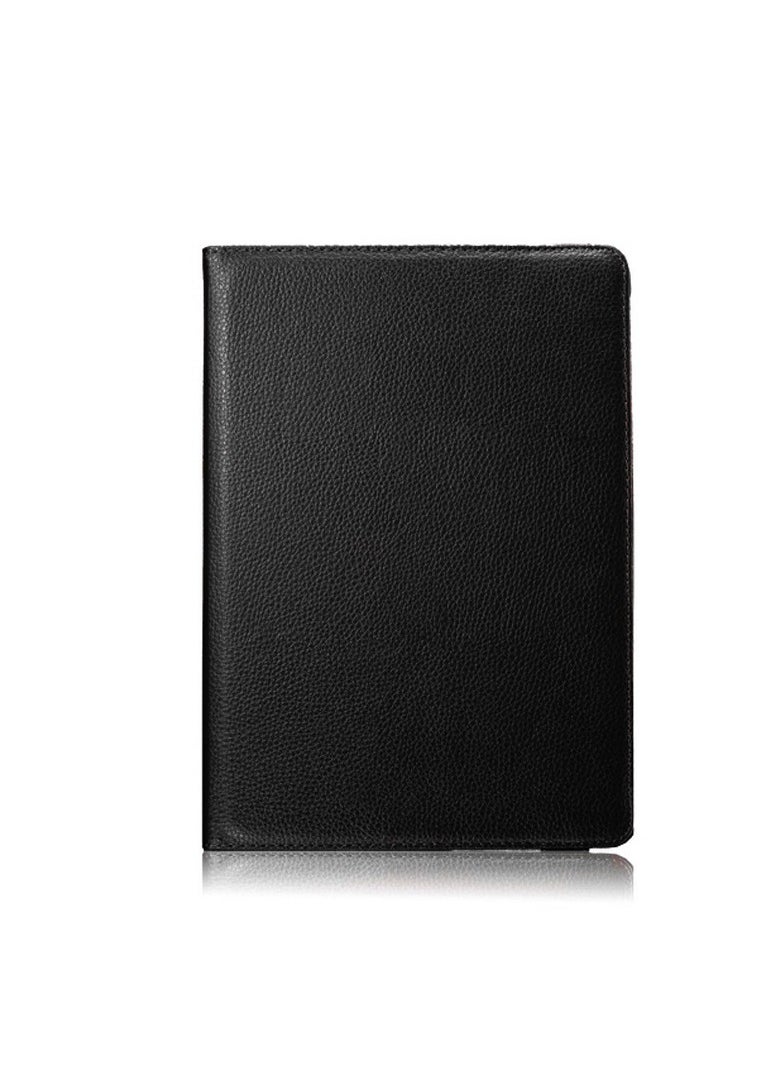 For Samsung Galaxy Note 10.1 Tablet Leather Case P600/P601 Rotating Litchi Pattern Protective Case