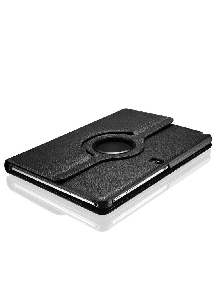 For Samsung Galaxy Note 10.1 Tablet Leather Case P600/P601 Rotating Litchi Pattern Protective Case
