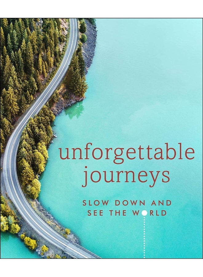 Unforgettable Journeys: Slow Down and See the World - Image 1