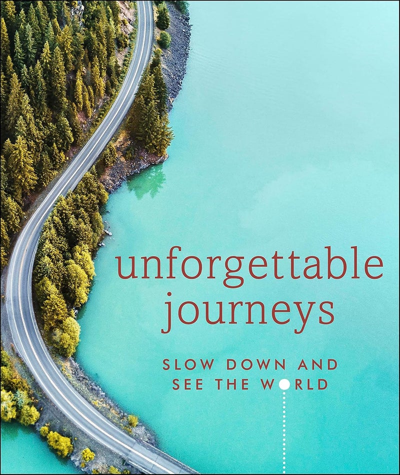 Unforgettable Journeys: Slow Down and See the World - Image 1
