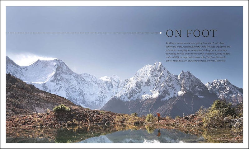 Unforgettable Journeys: Slow Down and See the World - Image 4