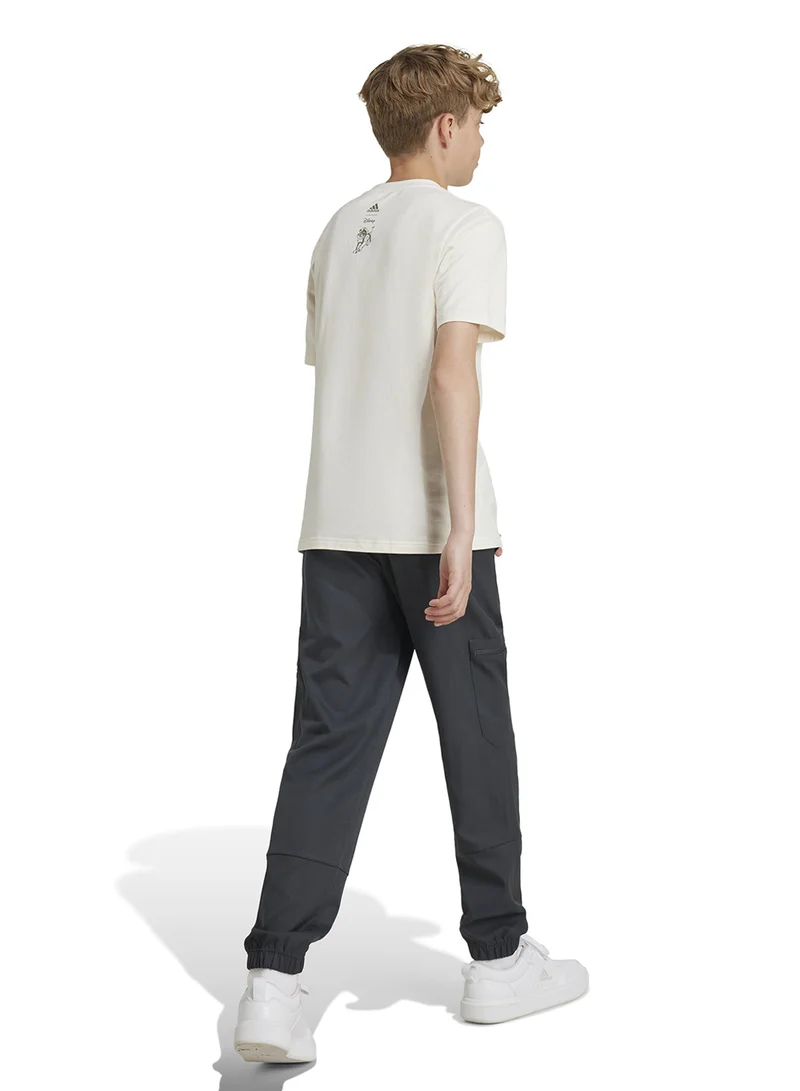 Adidas Youth Disney Lion King Trousers