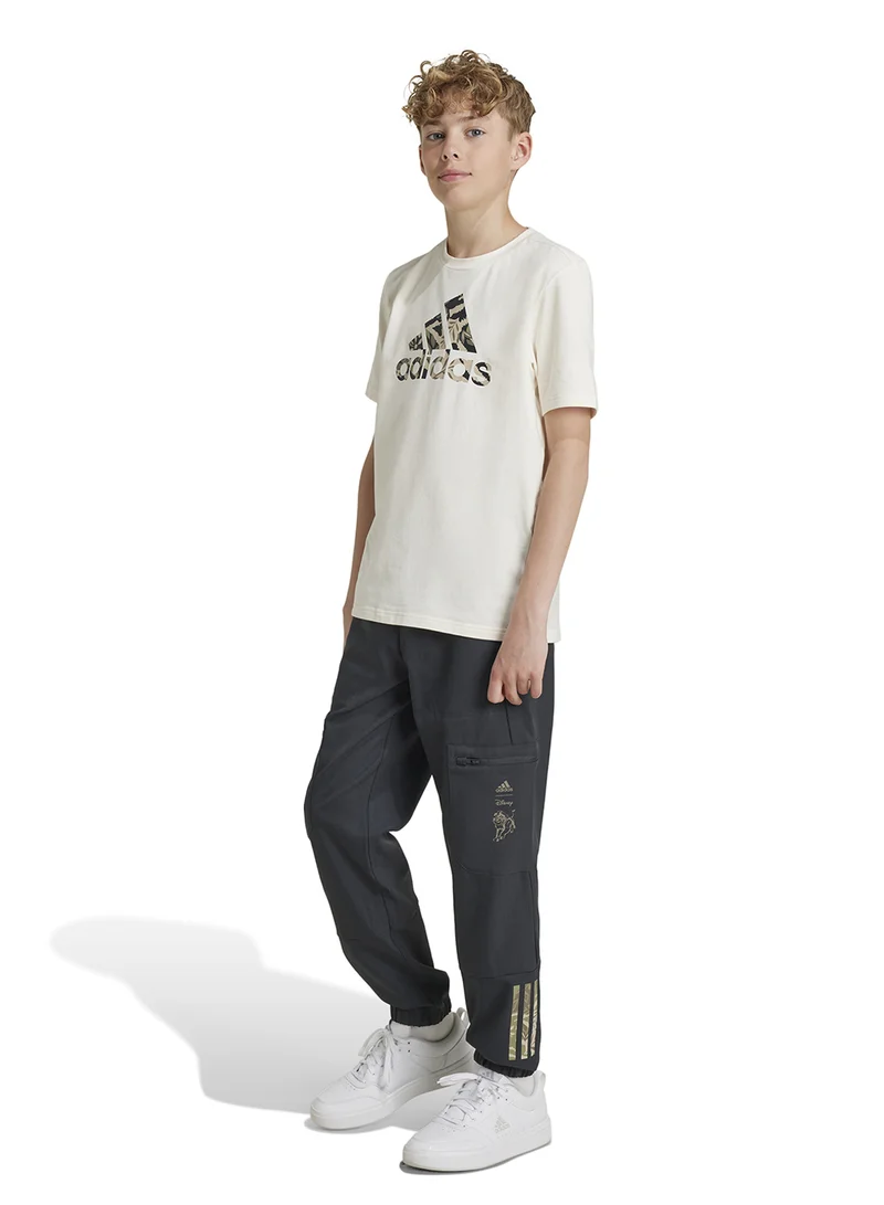 Adidas Youth Disney Lion King Trousers