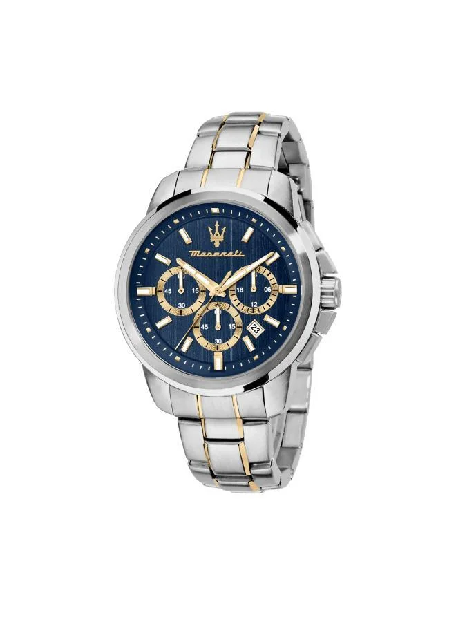 Maserati R8873621016 Successo  Analogue Watch