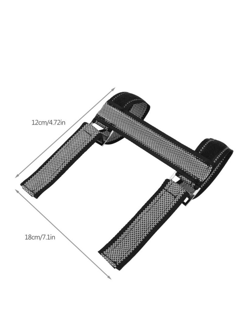 KASTWAVE Golf Arm Band, Golf Training Aids Correction Belt Golf Equipment for Golf Beginners - Image 3