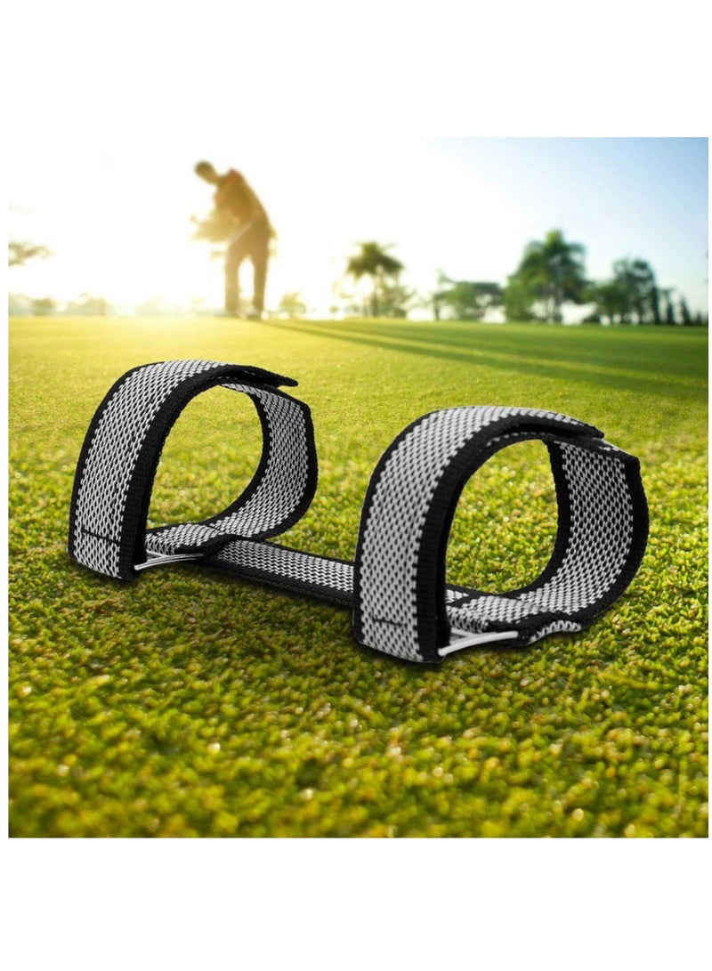 KASTWAVE Golf Arm Band, Golf Training Aids Correction Belt Golf Equipment for Golf Beginners - Image 5
