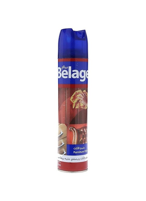 Furniture Polish 300ml