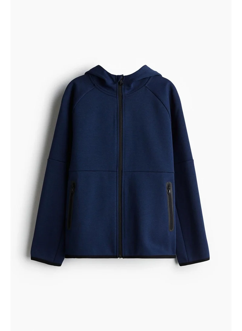 H&M Sports jacket in DryMove™