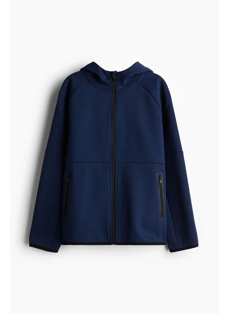 اتش اند ام Sports jacket in DryMove™