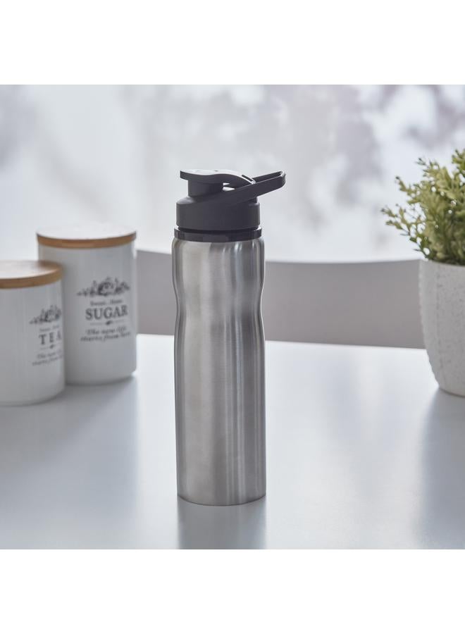 Home Box Stilo Stainless Steel Bottle - 750 ml  - Image 4