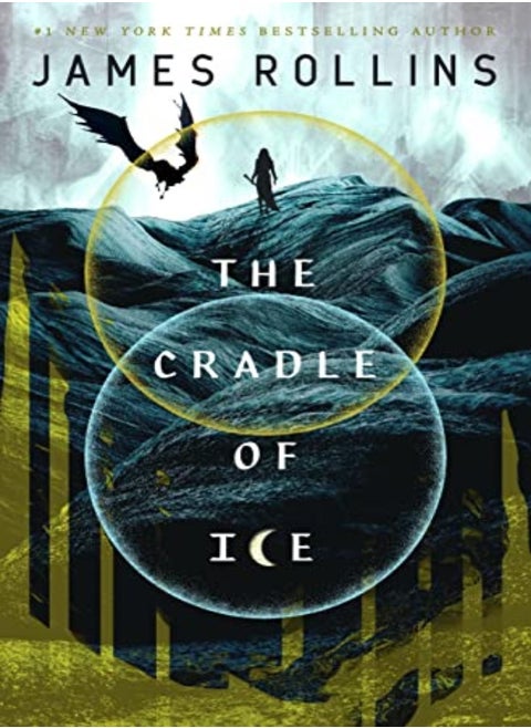 CRADLE OF ICE