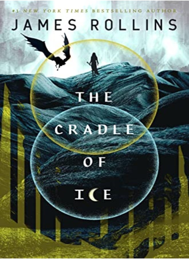 null - CRADLE OF ICE - Image 1