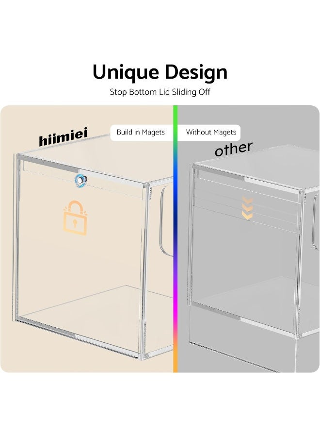 TPGP Acrylic Tissue Box Cover  - Image 4