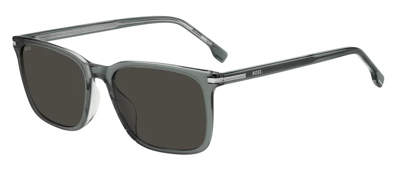 هوجو بوس Rectangular Sunglasses Frames